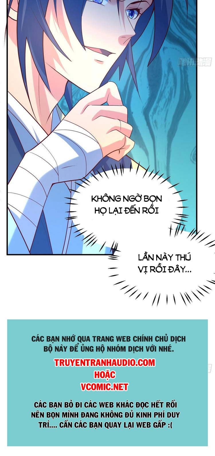 đọc truyện Bắt Đầu Làm Super God Bằng Việc Dạy Dỗ 6 Tỷ Tỷ Chương 57 ảnh 24 tại Thiên Thai Truyện