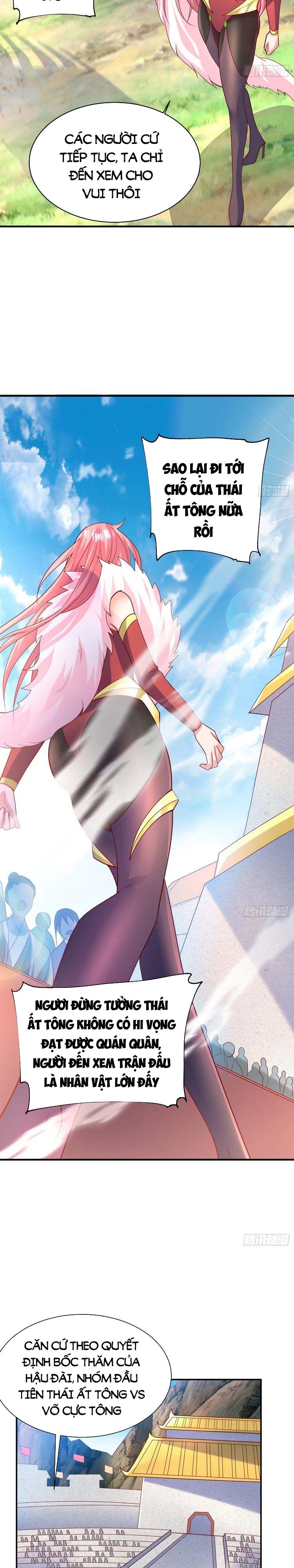 đọc truyện Bắt Đầu Làm Super God Bằng Việc Dạy Dỗ 6 Tỷ Tỷ Chương 58 ảnh 9 tại Thiên Thai Truyện