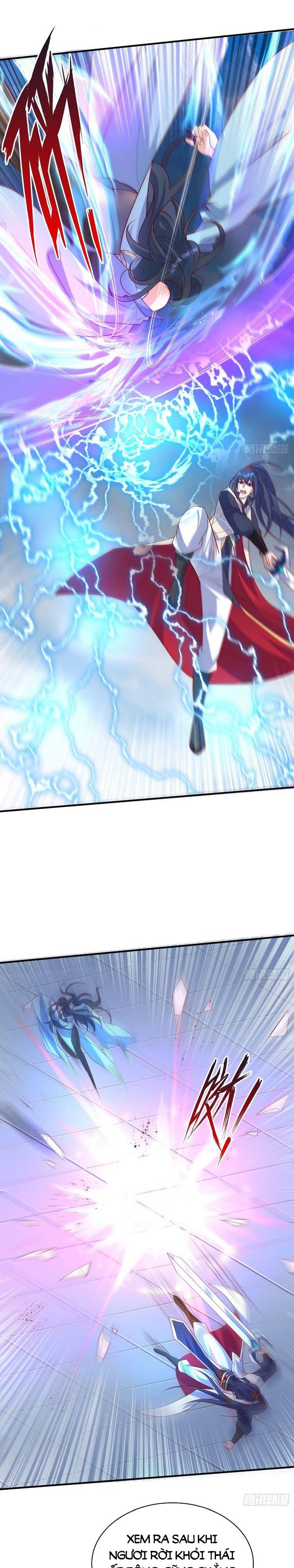 đọc truyện Bắt Đầu Làm Super God Bằng Việc Dạy Dỗ 6 Tỷ Tỷ Chương 59 ảnh 16 tại Thiên Thai Truyện