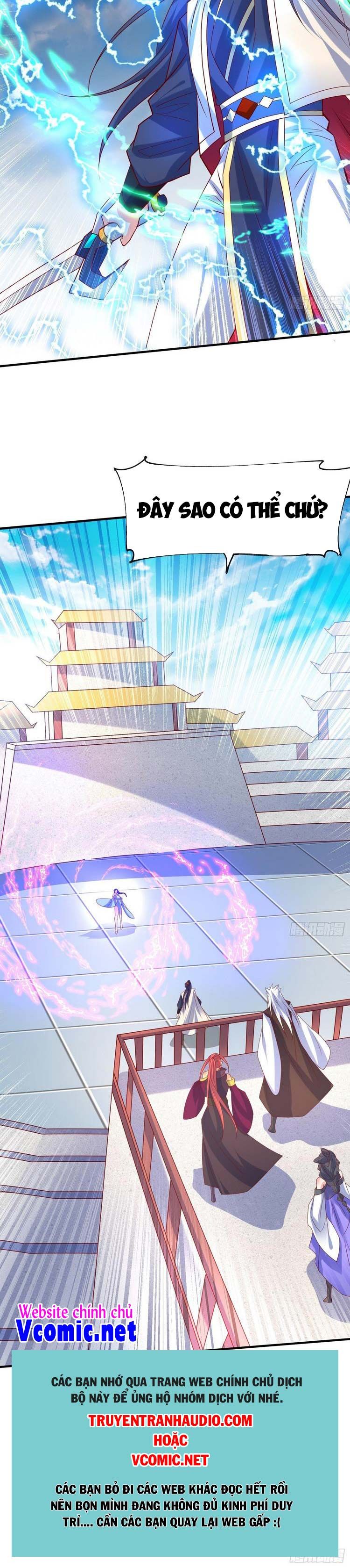 đọc truyện Bắt Đầu Làm Super God Bằng Việc Dạy Dỗ 6 Tỷ Tỷ Chương 59 ảnh 18 tại Thiên Thai Truyện