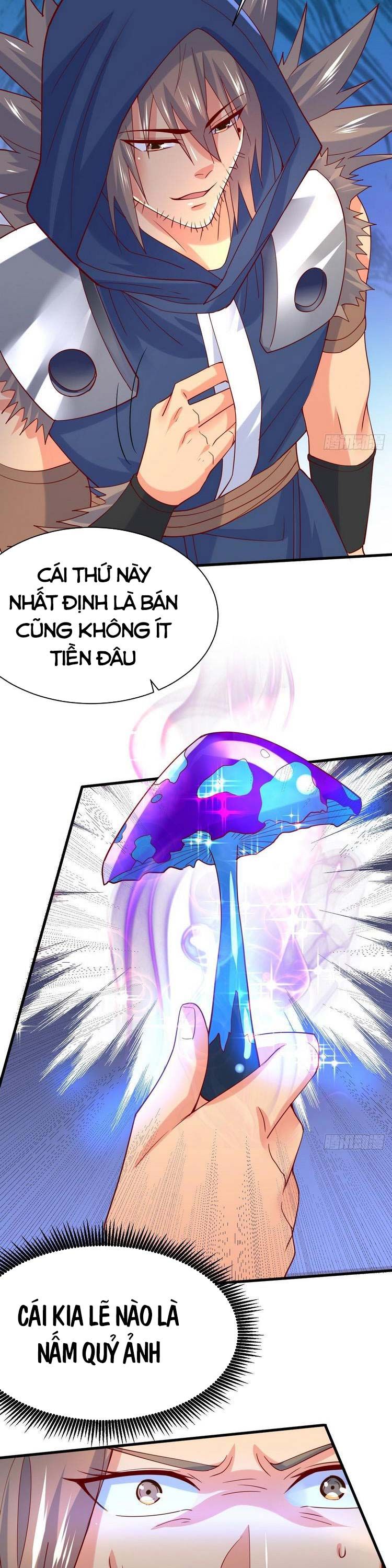 đọc truyện Bắt Đầu Làm Super God Bằng Việc Dạy Dỗ 6 Tỷ Tỷ Chương 6 ảnh 18 tại Thiên Thai Truyện