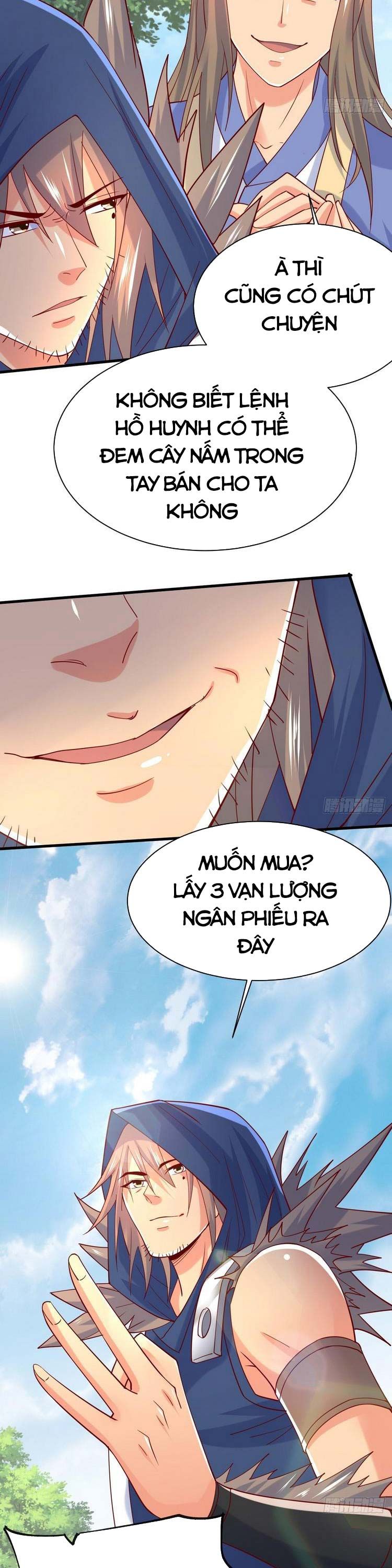 đọc truyện Bắt Đầu Làm Super God Bằng Việc Dạy Dỗ 6 Tỷ Tỷ Chương 6 ảnh 20 tại Thiên Thai Truyện