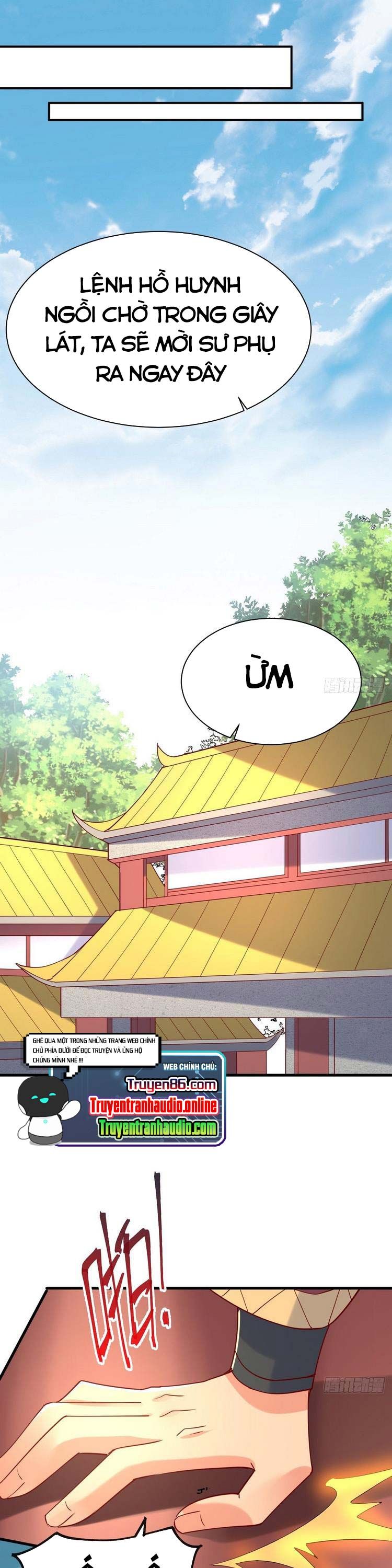 đọc truyện Bắt Đầu Làm Super God Bằng Việc Dạy Dỗ 6 Tỷ Tỷ Chương 6 ảnh 24 tại Thiên Thai Truyện