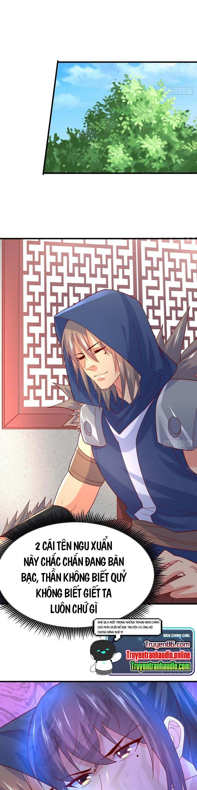 đọc truyện Bắt Đầu Làm Super God Bằng Việc Dạy Dỗ 6 Tỷ Tỷ Chương 6 ảnh 27 tại Thiên Thai Truyện