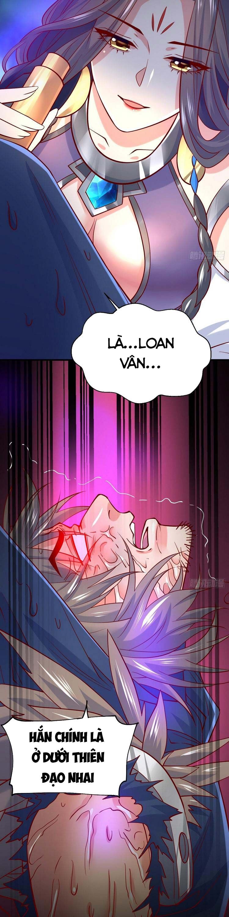 đọc truyện Bắt Đầu Làm Super God Bằng Việc Dạy Dỗ 6 Tỷ Tỷ Chương 6 ảnh 7 tại Thiên Thai Truyện