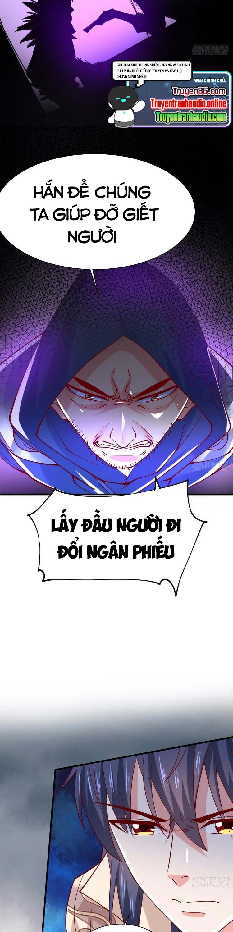 đọc truyện Bắt Đầu Làm Super God Bằng Việc Dạy Dỗ 6 Tỷ Tỷ Chương 6 ảnh 9 tại Thiên Thai Truyện