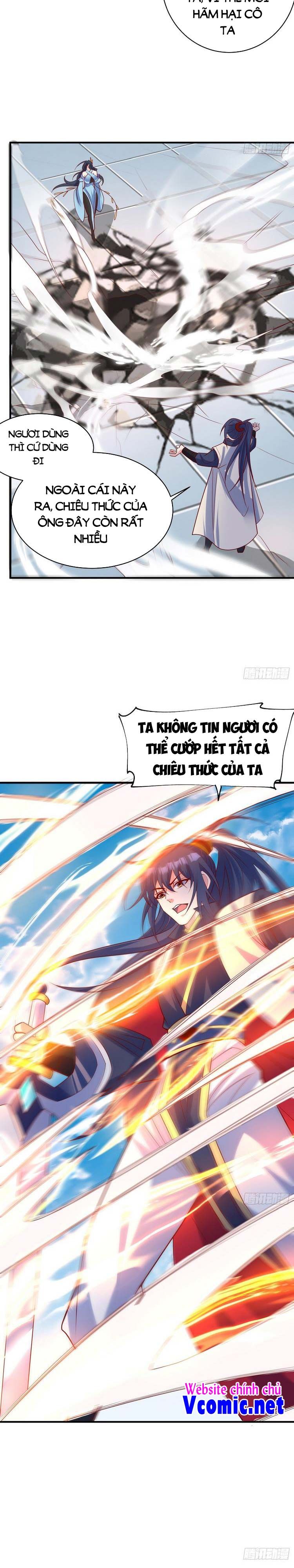 đọc truyện Bắt Đầu Làm Super God Bằng Việc Dạy Dỗ 6 Tỷ Tỷ Chương 60 ảnh 8 tại Thiên Thai Truyện