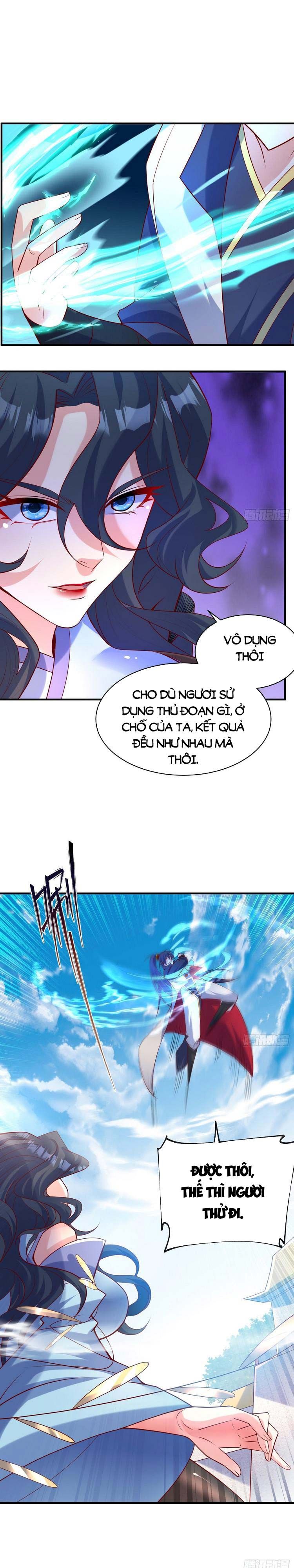 đọc truyện Bắt Đầu Làm Super God Bằng Việc Dạy Dỗ 6 Tỷ Tỷ Chương 61 ảnh 3 tại Thiên Thai Truyện