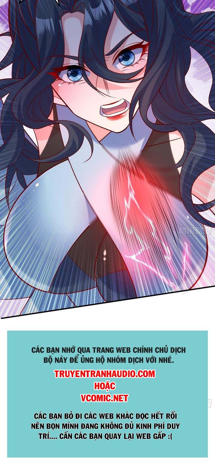 đọc truyện Bắt Đầu Làm Super God Bằng Việc Dạy Dỗ 6 Tỷ Tỷ Chương 61 ảnh 18 tại Thiên Thai Truyện