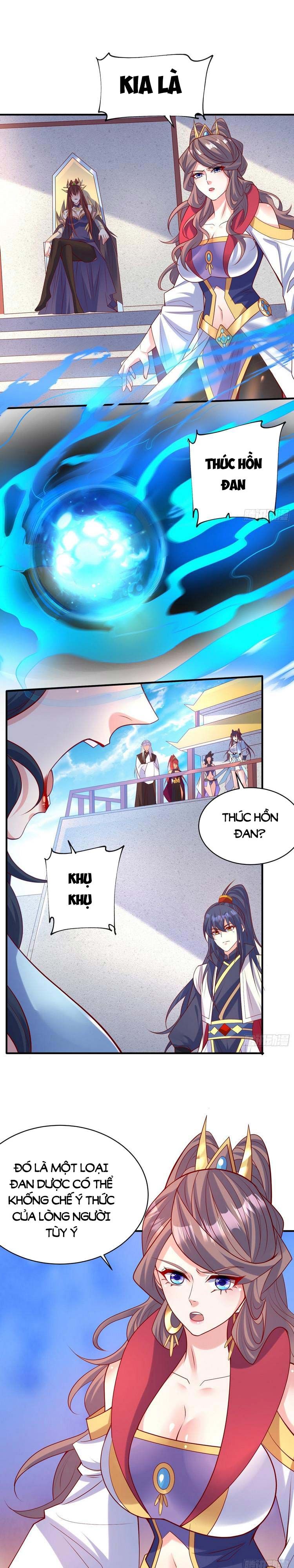 đọc truyện Bắt Đầu Làm Super God Bằng Việc Dạy Dỗ 6 Tỷ Tỷ Chương 62 ảnh 3 tại Thiên Thai Truyện