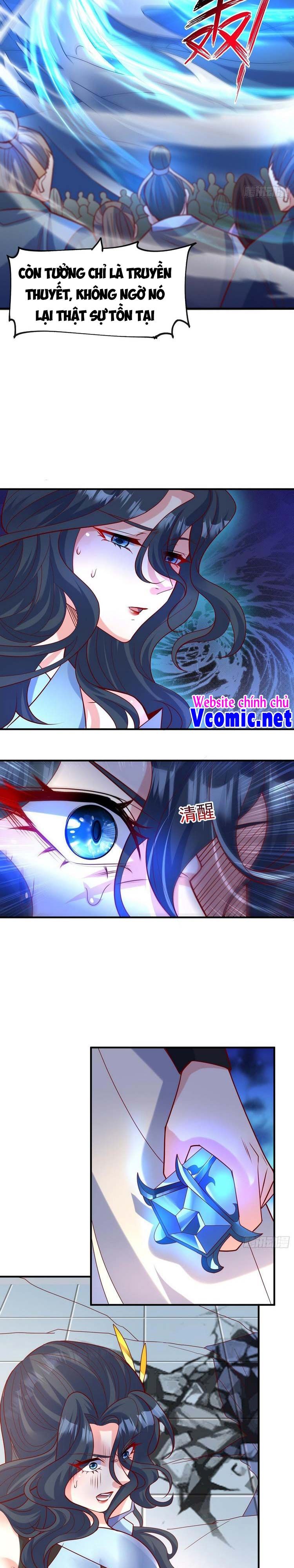 đọc truyện Bắt Đầu Làm Super God Bằng Việc Dạy Dỗ 6 Tỷ Tỷ Chương 62 ảnh 13 tại Thiên Thai Truyện