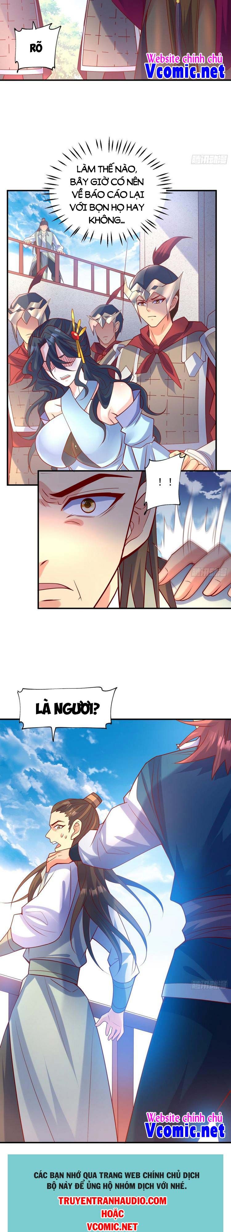 đọc truyện Bắt Đầu Làm Super God Bằng Việc Dạy Dỗ 6 Tỷ Tỷ Chương 62 ảnh 20 tại Thiên Thai Truyện