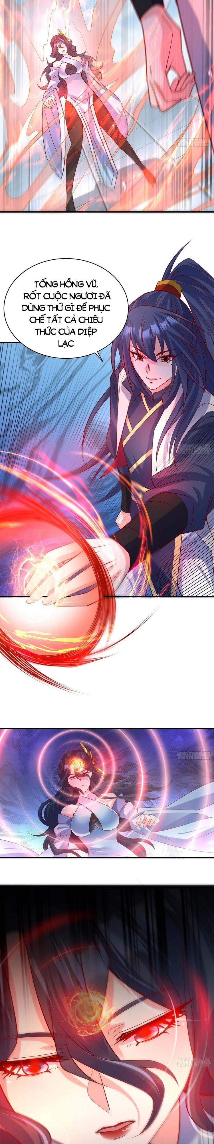 đọc truyện Bắt Đầu Làm Super God Bằng Việc Dạy Dỗ 6 Tỷ Tỷ Chương 62 ảnh 6 tại Thiên Thai Truyện