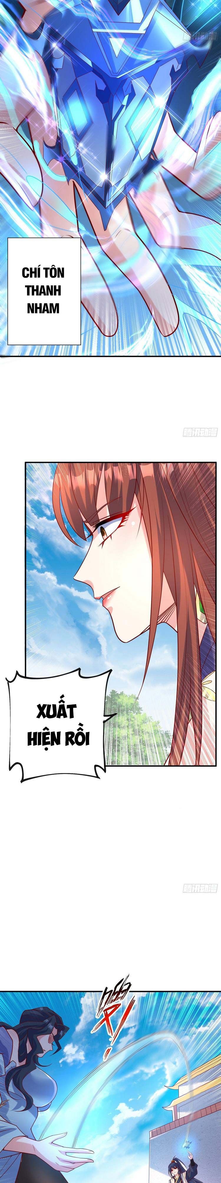 đọc truyện Bắt Đầu Làm Super God Bằng Việc Dạy Dỗ 6 Tỷ Tỷ Chương 62 ảnh 9 tại Thiên Thai Truyện