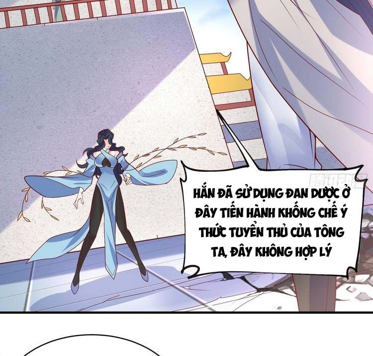 đọc truyện Bắt Đầu Làm Super God Bằng Việc Dạy Dỗ 6 Tỷ Tỷ Chương 62 ảnh 11 tại Thiên Thai Truyện