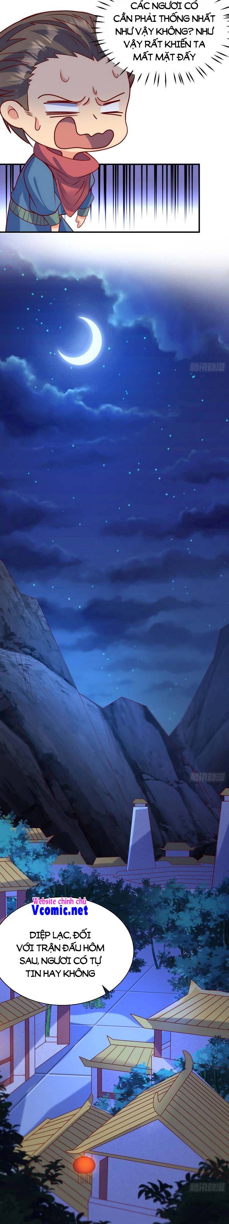 đọc truyện Bắt Đầu Làm Super God Bằng Việc Dạy Dỗ 6 Tỷ Tỷ Chương 63 ảnh 12 tại Thiên Thai Truyện