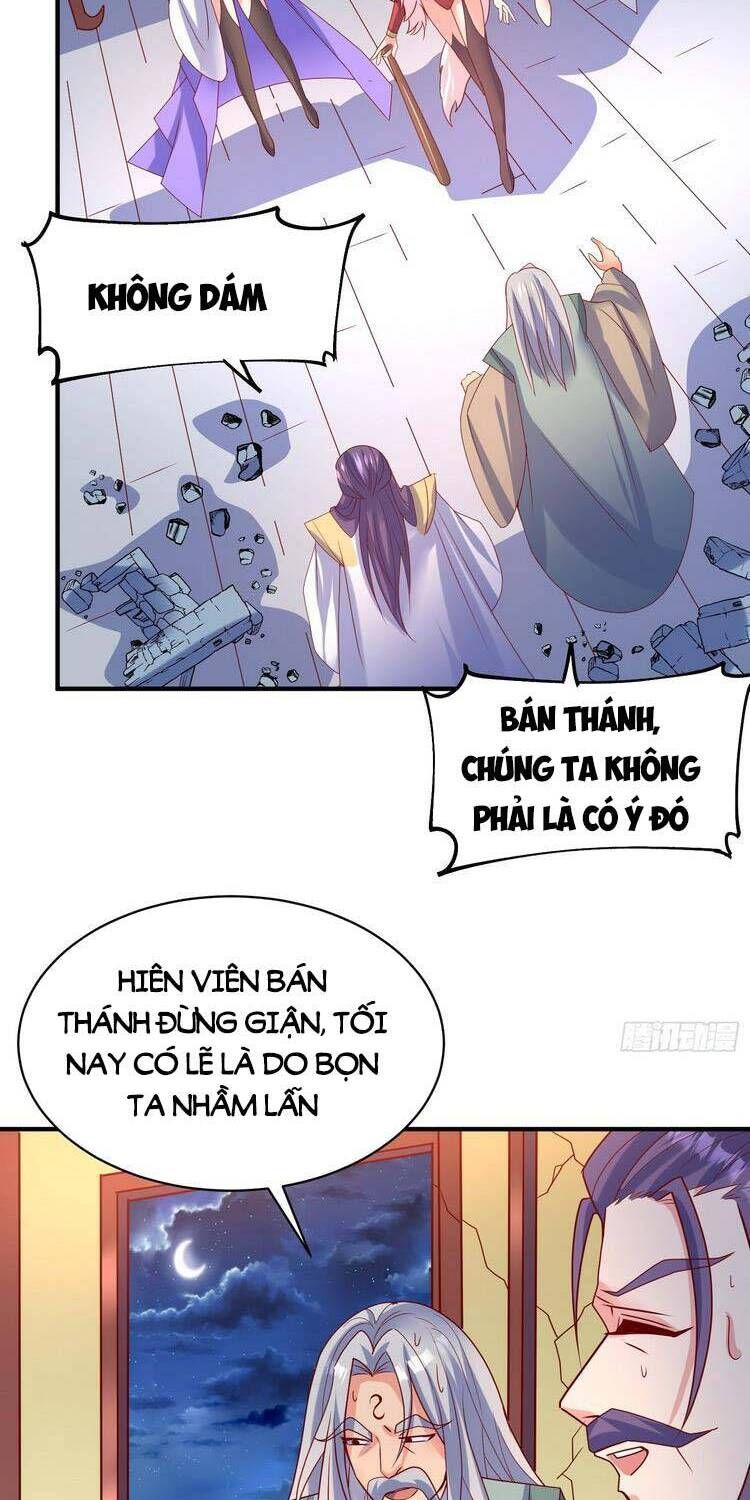 đọc truyện Bắt Đầu Làm Super God Bằng Việc Dạy Dỗ 6 Tỷ Tỷ Chương 64 ảnh 12 tại Thiên Thai Truyện