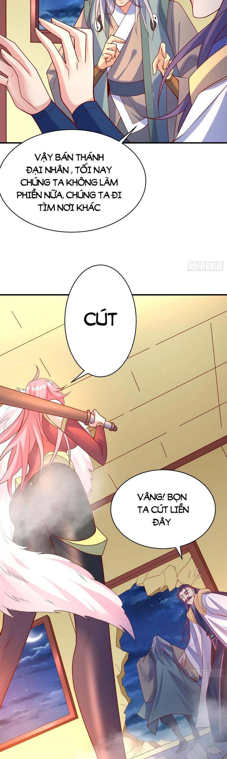 đọc truyện Bắt Đầu Làm Super God Bằng Việc Dạy Dỗ 6 Tỷ Tỷ Chương 64 ảnh 13 tại Thiên Thai Truyện