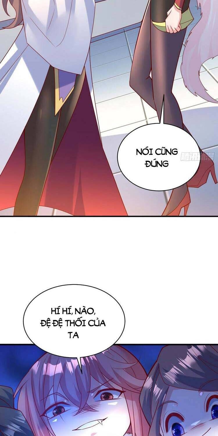 đọc truyện Bắt Đầu Làm Super God Bằng Việc Dạy Dỗ 6 Tỷ Tỷ Chương 64 ảnh 16 tại Thiên Thai Truyện