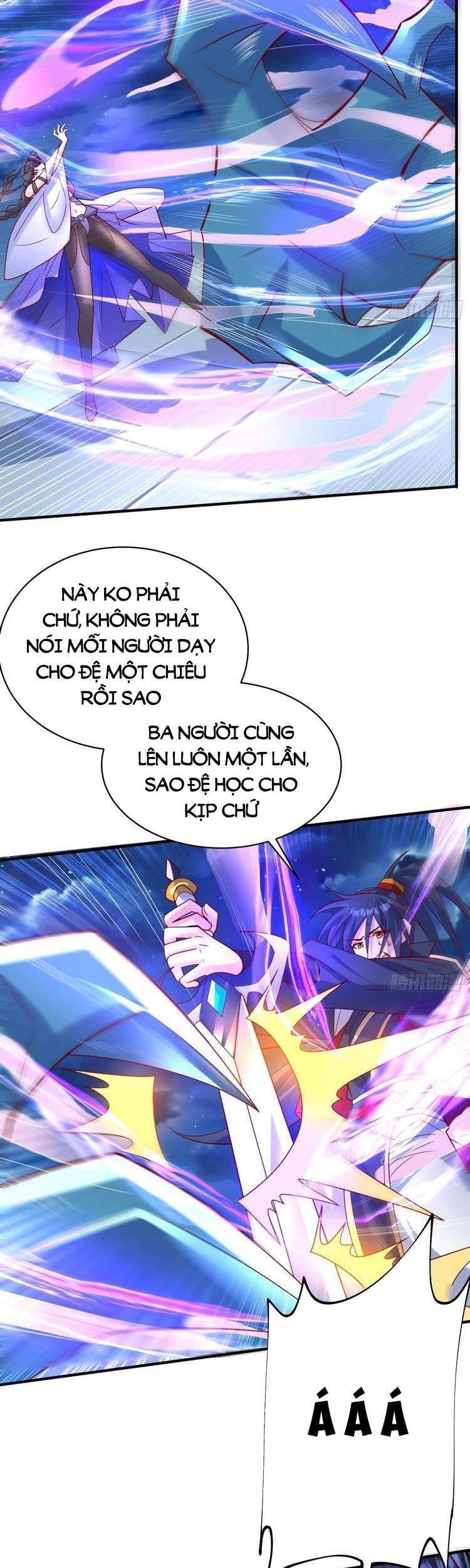 đọc truyện Bắt Đầu Làm Super God Bằng Việc Dạy Dỗ 6 Tỷ Tỷ Chương 64 ảnh 20 tại Thiên Thai Truyện