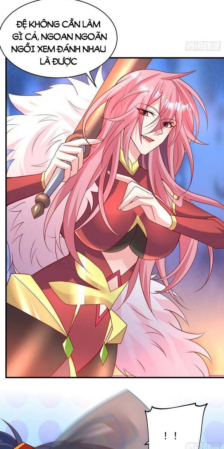 đọc truyện Bắt Đầu Làm Super God Bằng Việc Dạy Dỗ 6 Tỷ Tỷ Chương 64 ảnh 4 tại Thiên Thai Truyện