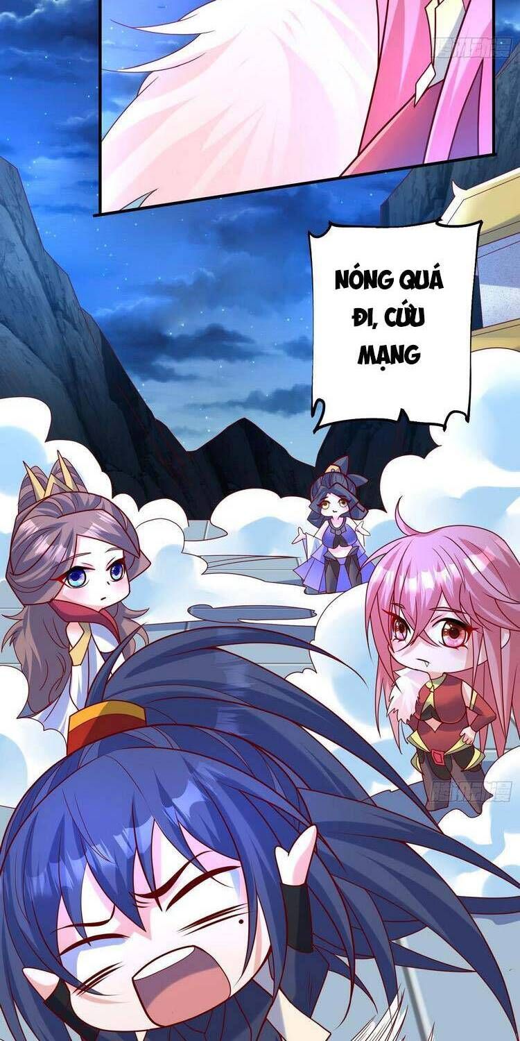 đọc truyện Bắt Đầu Làm Super God Bằng Việc Dạy Dỗ 6 Tỷ Tỷ Chương 64 ảnh 23 tại Thiên Thai Truyện