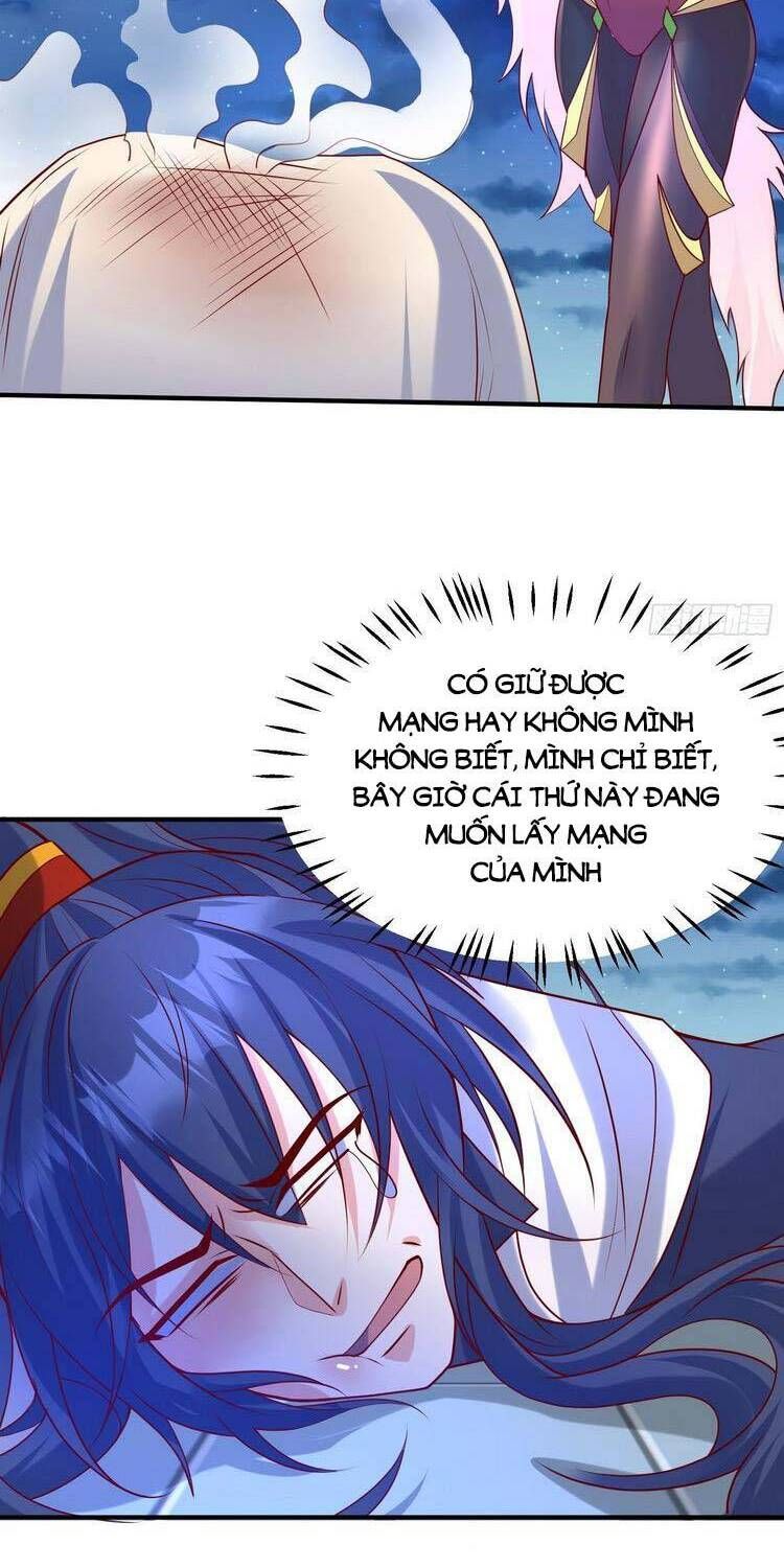 đọc truyện Bắt Đầu Làm Super God Bằng Việc Dạy Dỗ 6 Tỷ Tỷ Chương 64 ảnh 25 tại Thiên Thai Truyện