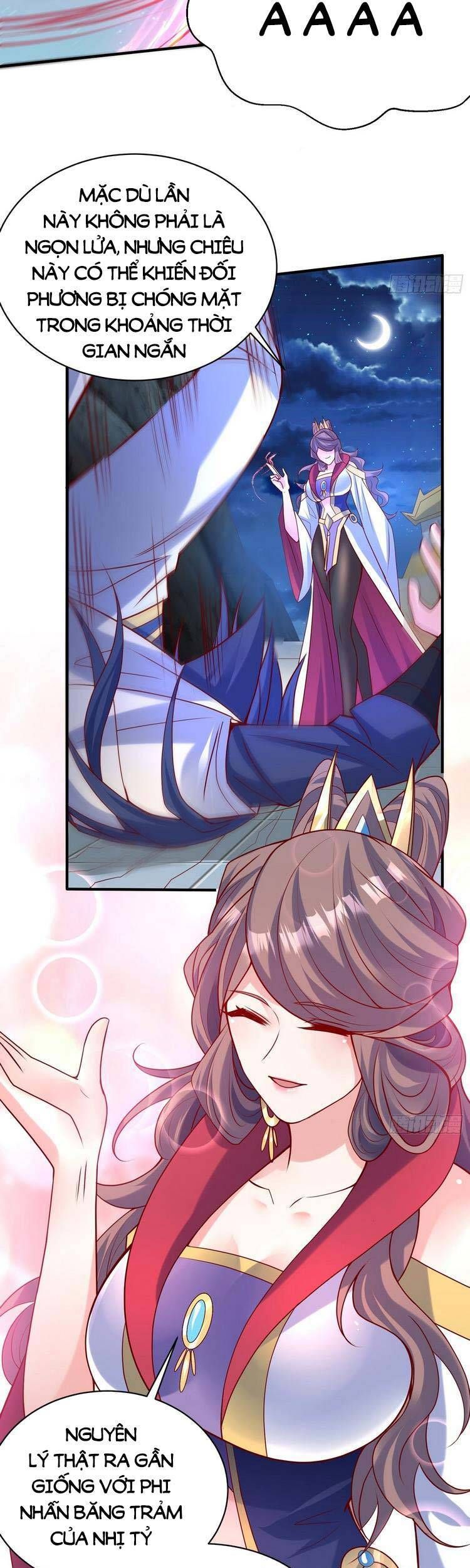 đọc truyện Bắt Đầu Làm Super God Bằng Việc Dạy Dỗ 6 Tỷ Tỷ Chương 64 ảnh 28 tại Thiên Thai Truyện