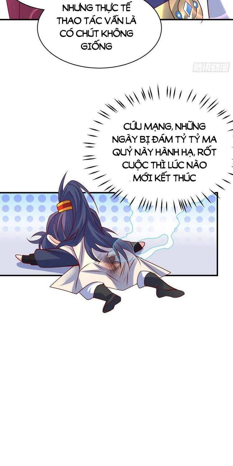 đọc truyện Bắt Đầu Làm Super God Bằng Việc Dạy Dỗ 6 Tỷ Tỷ Chương 64 ảnh 29 tại Thiên Thai Truyện