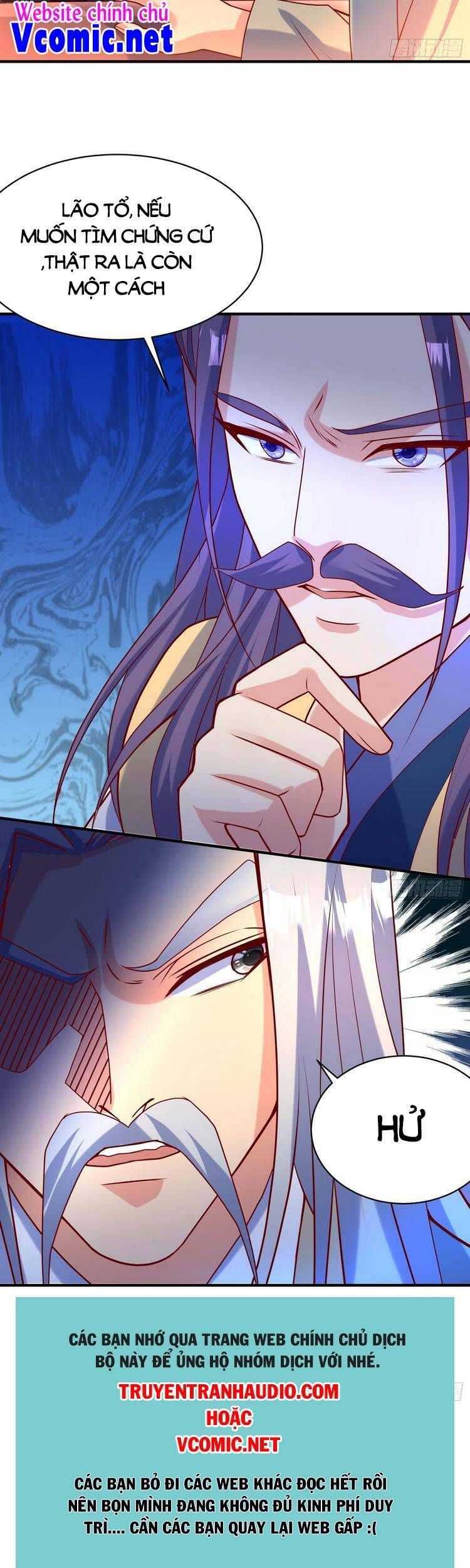 đọc truyện Bắt Đầu Làm Super God Bằng Việc Dạy Dỗ 6 Tỷ Tỷ Chương 64 ảnh 32 tại Thiên Thai Truyện