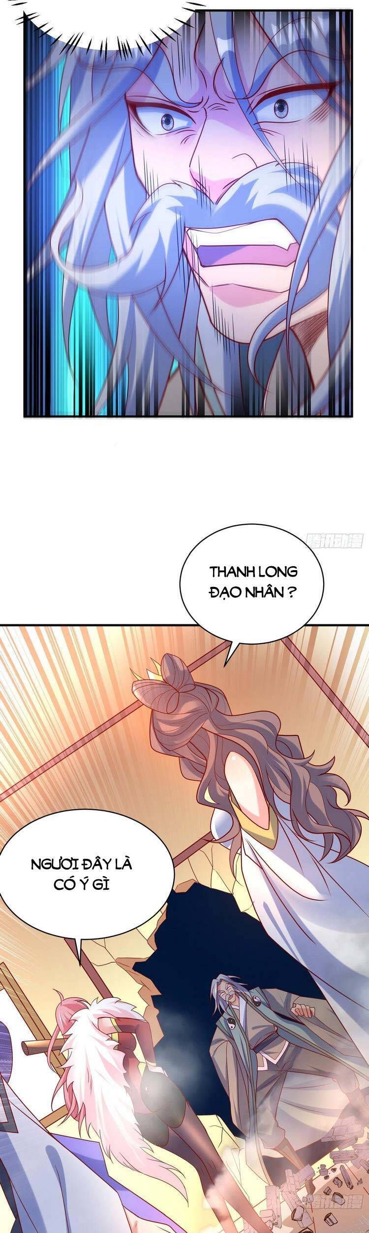 đọc truyện Bắt Đầu Làm Super God Bằng Việc Dạy Dỗ 6 Tỷ Tỷ Chương 64 ảnh 7 tại Thiên Thai Truyện