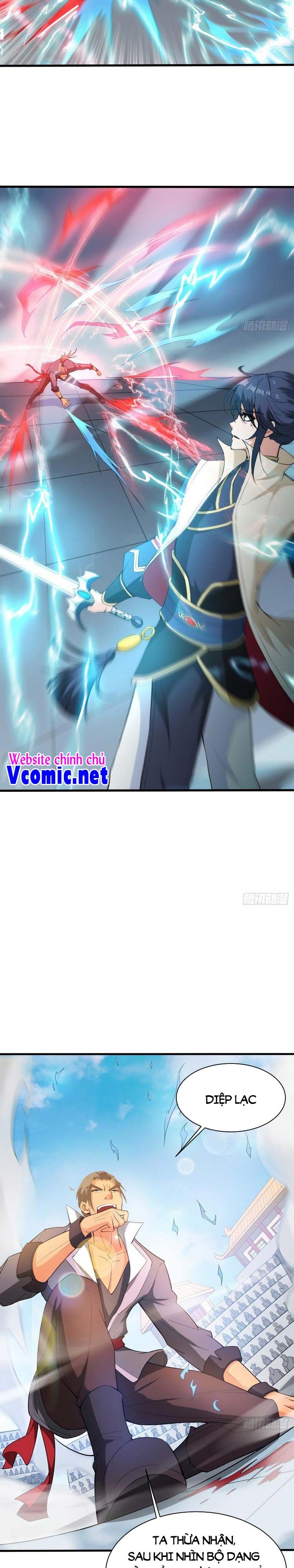 đọc truyện Bắt Đầu Làm Super God Bằng Việc Dạy Dỗ 6 Tỷ Tỷ Chương 65 ảnh 14 tại Thiên Thai Truyện