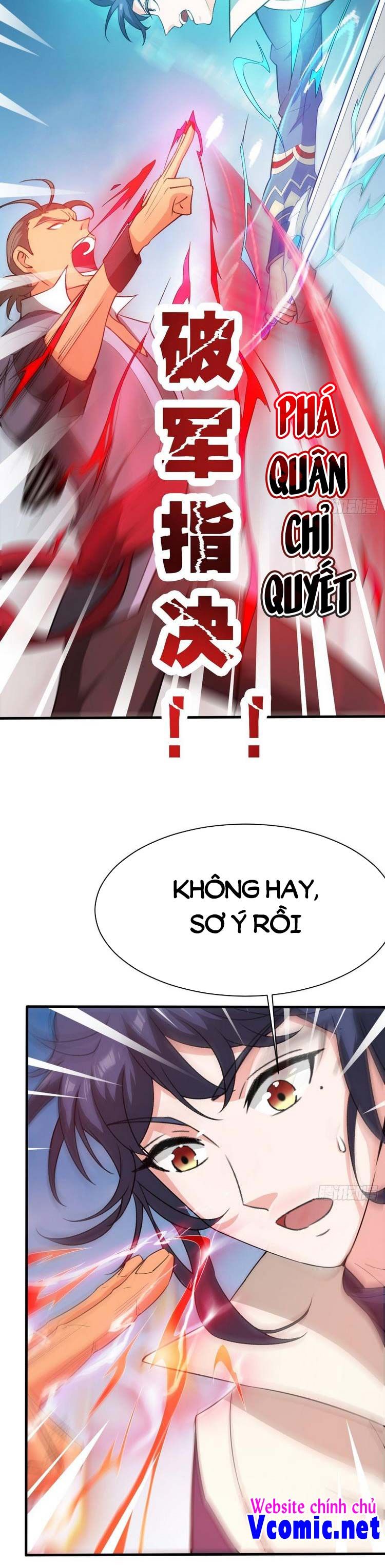 đọc truyện Bắt Đầu Làm Super God Bằng Việc Dạy Dỗ 6 Tỷ Tỷ Chương 65 ảnh 16 tại Thiên Thai Truyện