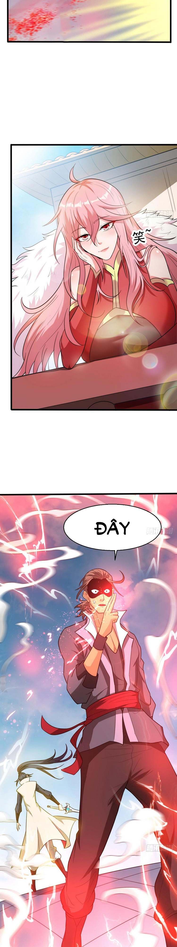 đọc truyện Bắt Đầu Làm Super God Bằng Việc Dạy Dỗ 6 Tỷ Tỷ Chương 65 ảnh 18 tại Thiên Thai Truyện