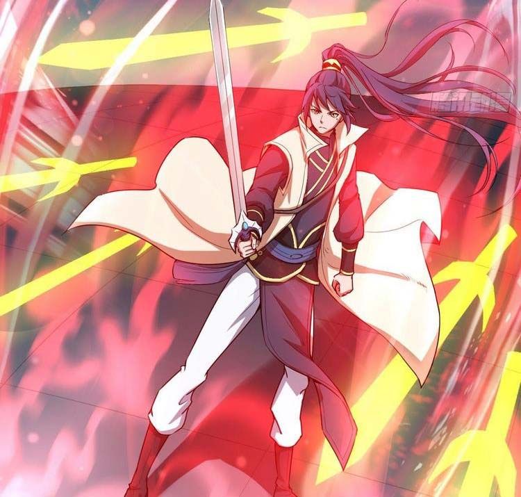 đọc truyện Bắt Đầu Làm Super God Bằng Việc Dạy Dỗ 6 Tỷ Tỷ Chương 65 ảnh 10 tại Thiên Thai Truyện