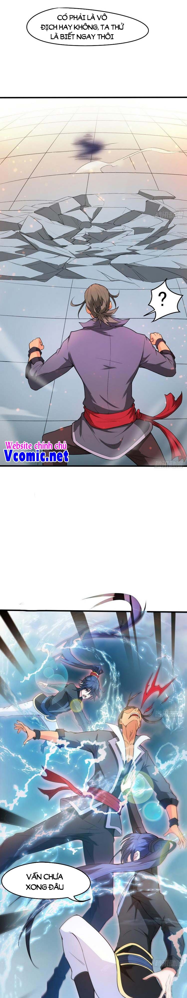 đọc truyện Bắt Đầu Làm Super God Bằng Việc Dạy Dỗ 6 Tỷ Tỷ Chương 66 ảnh 12 tại Thiên Thai Truyện