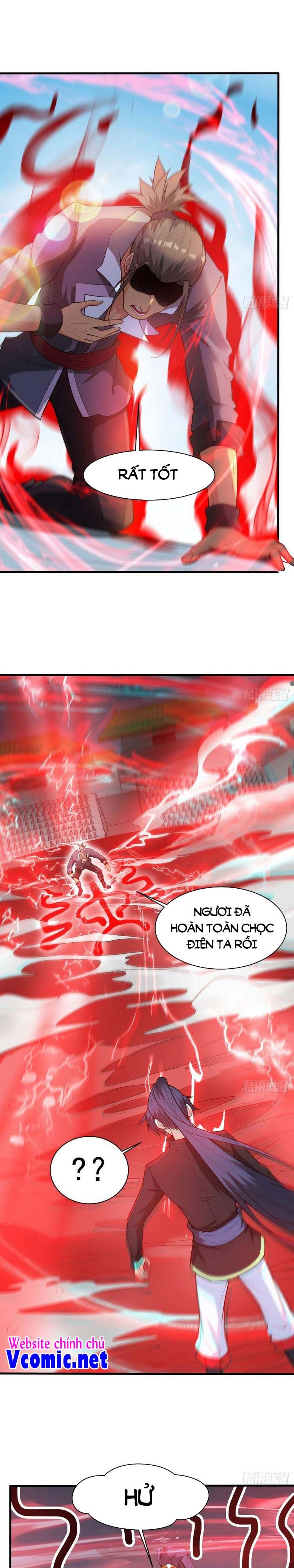 đọc truyện Bắt Đầu Làm Super God Bằng Việc Dạy Dỗ 6 Tỷ Tỷ Chương 66 ảnh 14 tại Thiên Thai Truyện