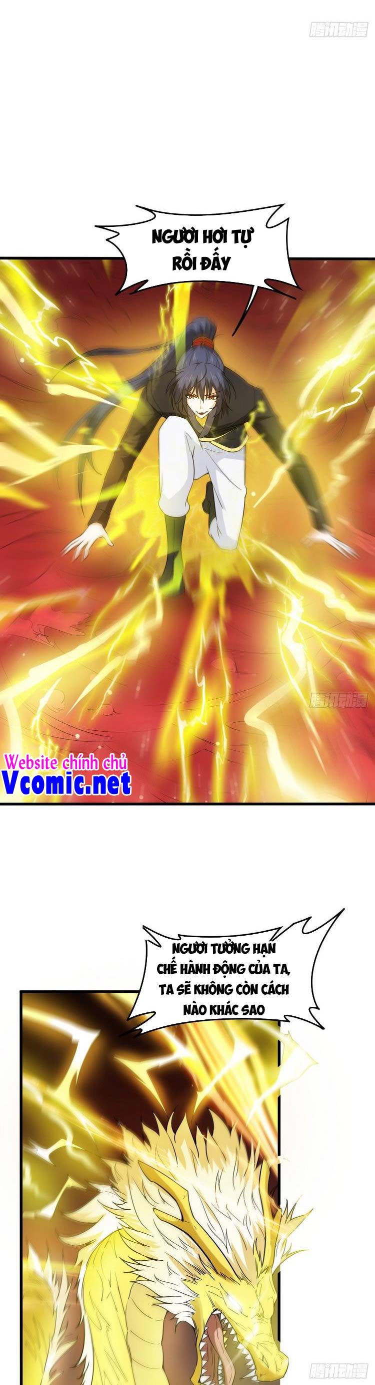 đọc truyện Bắt Đầu Làm Super God Bằng Việc Dạy Dỗ 6 Tỷ Tỷ Chương 66 ảnh 16 tại Thiên Thai Truyện