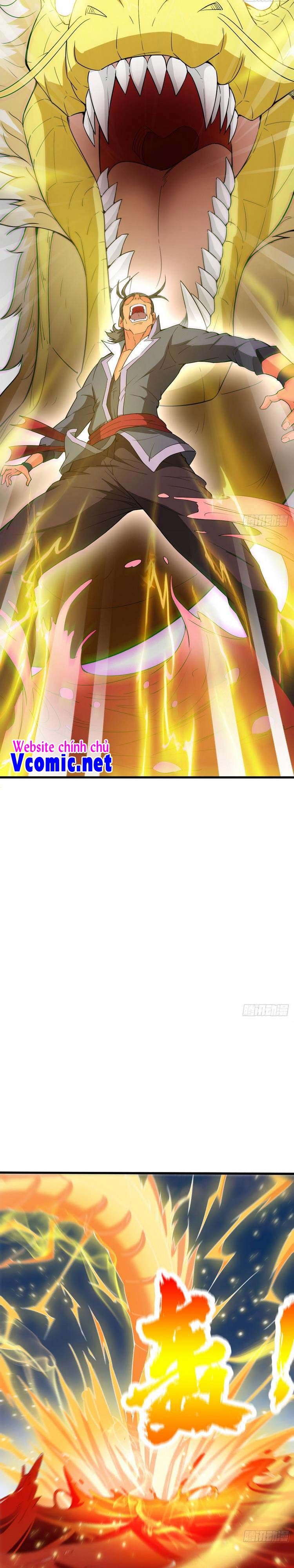 đọc truyện Bắt Đầu Làm Super God Bằng Việc Dạy Dỗ 6 Tỷ Tỷ Chương 66 ảnh 18 tại Thiên Thai Truyện