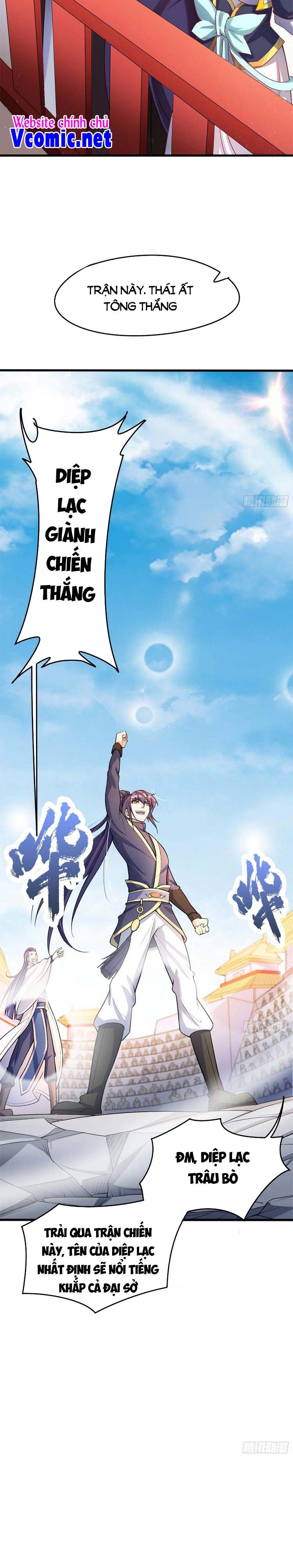 đọc truyện Bắt Đầu Làm Super God Bằng Việc Dạy Dỗ 6 Tỷ Tỷ Chương 66 ảnh 20 tại Thiên Thai Truyện