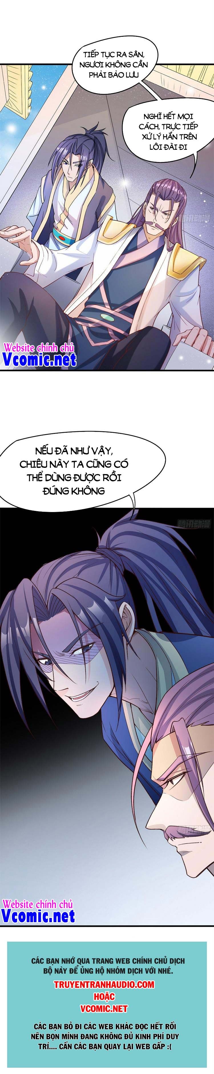 đọc truyện Bắt Đầu Làm Super God Bằng Việc Dạy Dỗ 6 Tỷ Tỷ Chương 66 ảnh 21 tại Thiên Thai Truyện