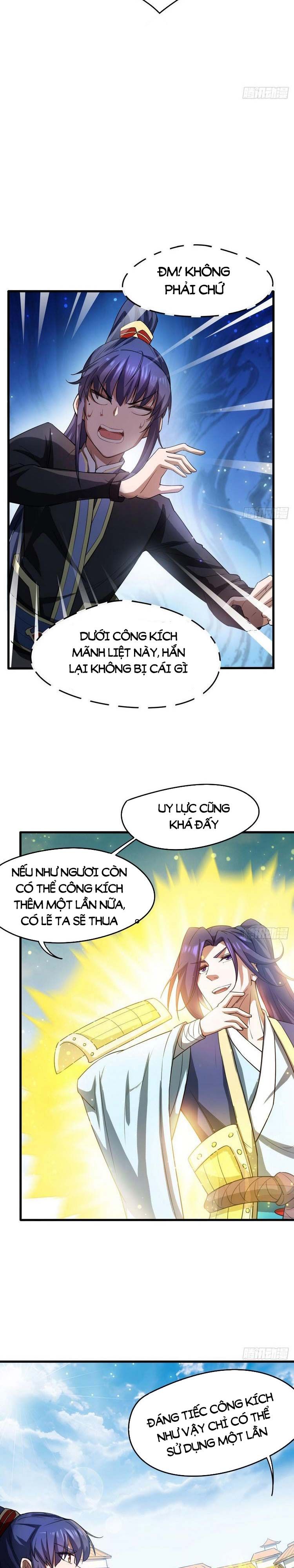 đọc truyện Bắt Đầu Làm Super God Bằng Việc Dạy Dỗ 6 Tỷ Tỷ Chương 67 ảnh 13 tại Thiên Thai Truyện