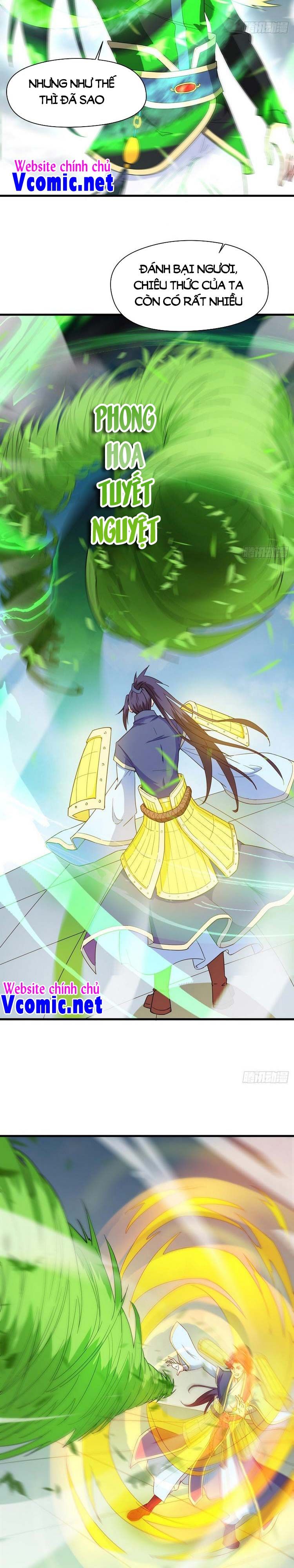 đọc truyện Bắt Đầu Làm Super God Bằng Việc Dạy Dỗ 6 Tỷ Tỷ Chương 67 ảnh 16 tại Thiên Thai Truyện