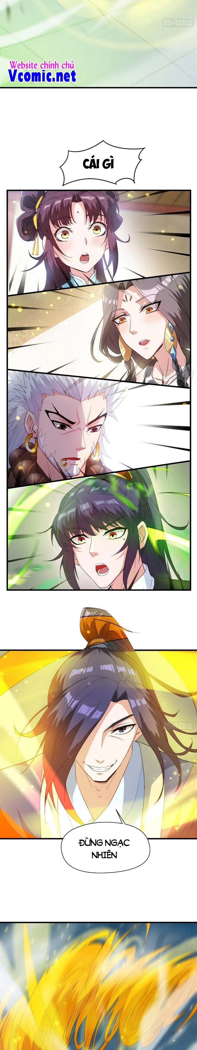 đọc truyện Bắt Đầu Làm Super God Bằng Việc Dạy Dỗ 6 Tỷ Tỷ Chương 67 ảnh 17 tại Thiên Thai Truyện