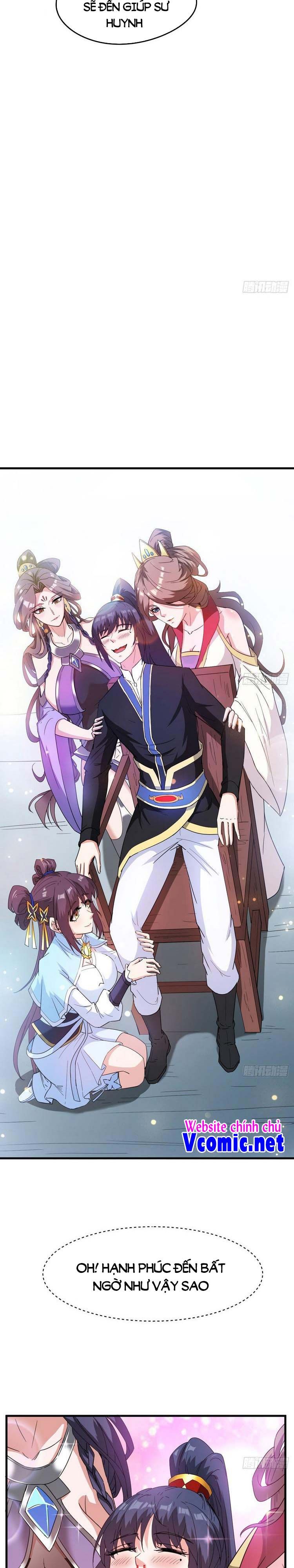 đọc truyện Bắt Đầu Làm Super God Bằng Việc Dạy Dỗ 6 Tỷ Tỷ Chương 67 ảnh 5 tại Thiên Thai Truyện