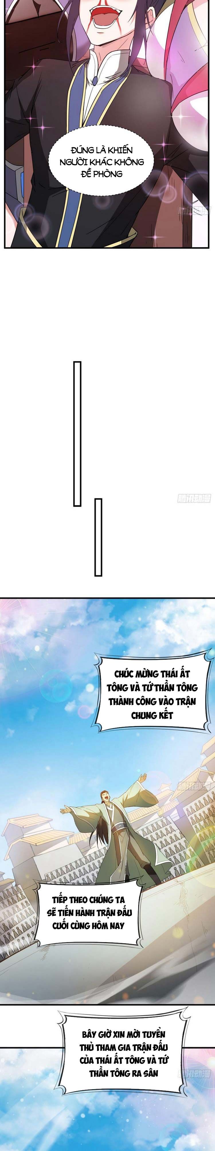 đọc truyện Bắt Đầu Làm Super God Bằng Việc Dạy Dỗ 6 Tỷ Tỷ Chương 67 ảnh 6 tại Thiên Thai Truyện