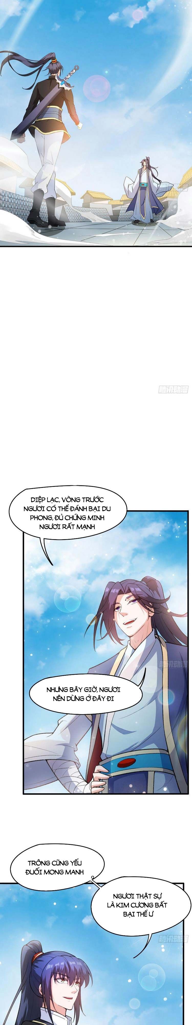 đọc truyện Bắt Đầu Làm Super God Bằng Việc Dạy Dỗ 6 Tỷ Tỷ Chương 67 ảnh 7 tại Thiên Thai Truyện