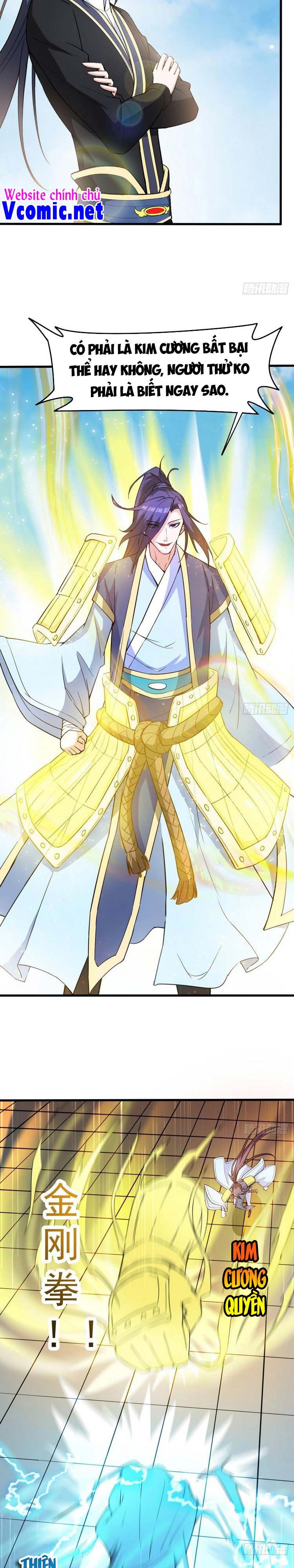 đọc truyện Bắt Đầu Làm Super God Bằng Việc Dạy Dỗ 6 Tỷ Tỷ Chương 67 ảnh 8 tại Thiên Thai Truyện