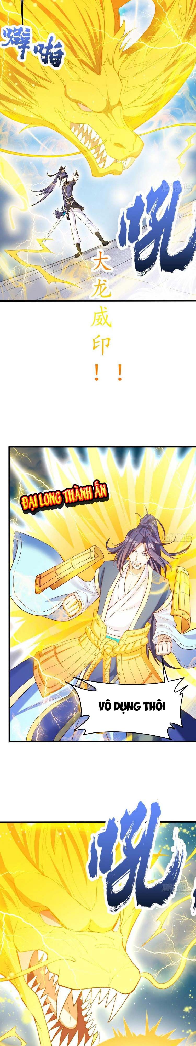 đọc truyện Bắt Đầu Làm Super God Bằng Việc Dạy Dỗ 6 Tỷ Tỷ Chương 67 ảnh 10 tại Thiên Thai Truyện