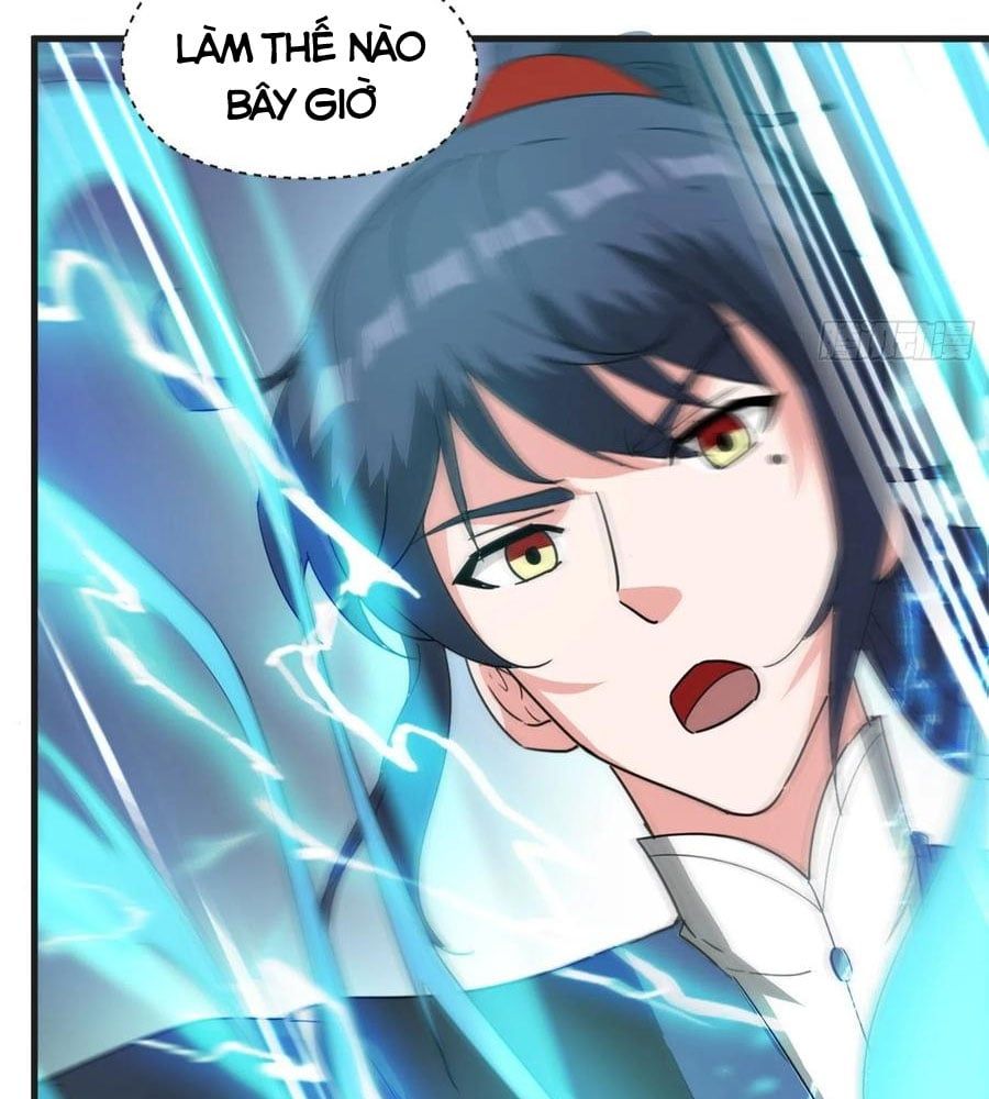 đọc truyện Bắt Đầu Làm Super God Bằng Việc Dạy Dỗ 6 Tỷ Tỷ Chương 68 ảnh 20 tại Thiên Thai Truyện